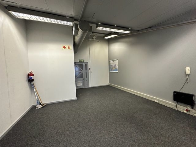 To Let commercial Property for Rent in Observatory Western Cape
